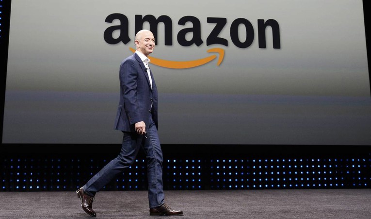 Amazon postao najvrjednija kompanija na svijetu